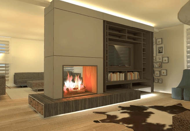 3d visualisaties.